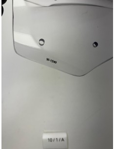 Bulle BMW R 850 2001 - 2006