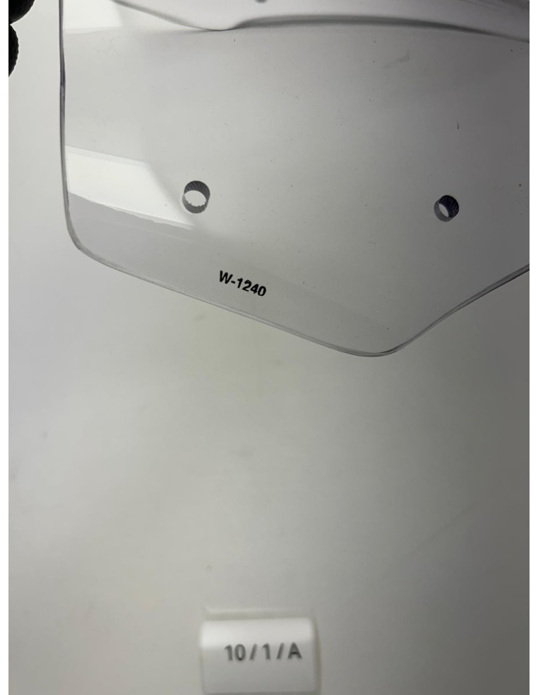 Bulle BMW R 850 2001 - 2006