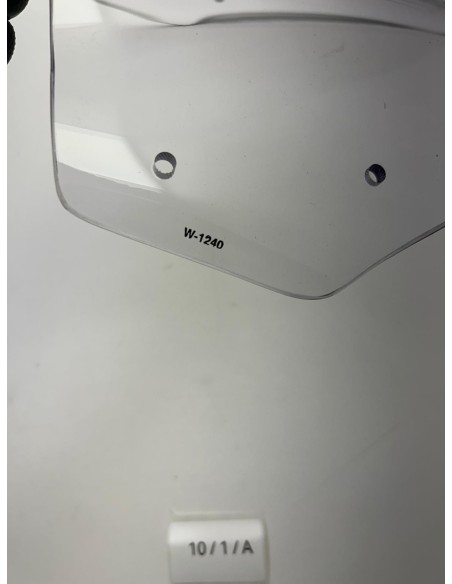 Bulle BMW R 850 2001 - 2006