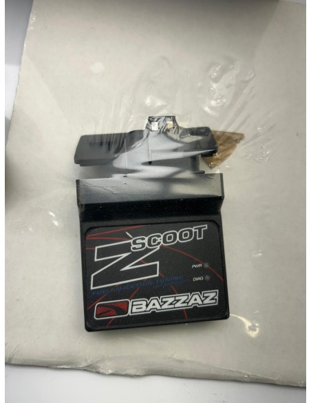 Boîtier électronique Bazzaz SUZUKI Burgman 650 2003 - 2013