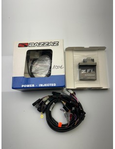 Boîtier électronique Bazzaz SUZUKI GSX1300 R 2008 - 2016