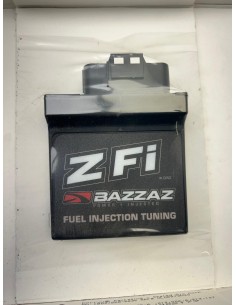 Boîtier électronique Bazzaz SUZUKI GSX1300 R 2008 - 2016 2