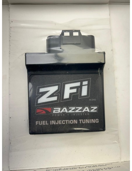 Boîtier électronique Bazzaz SUZUKI GSX1300 R 2008 - 2016