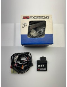Boîtier électronique Bazzaz HONDA CRF 250 2010 - 2012
