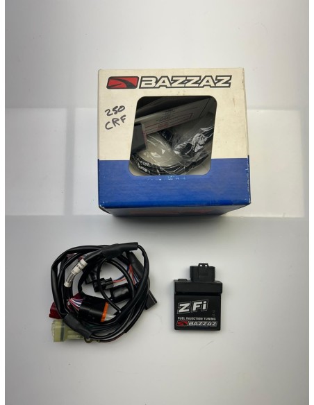 Boîtier électronique Bazzaz HONDA CRF 250 2010 - 2012