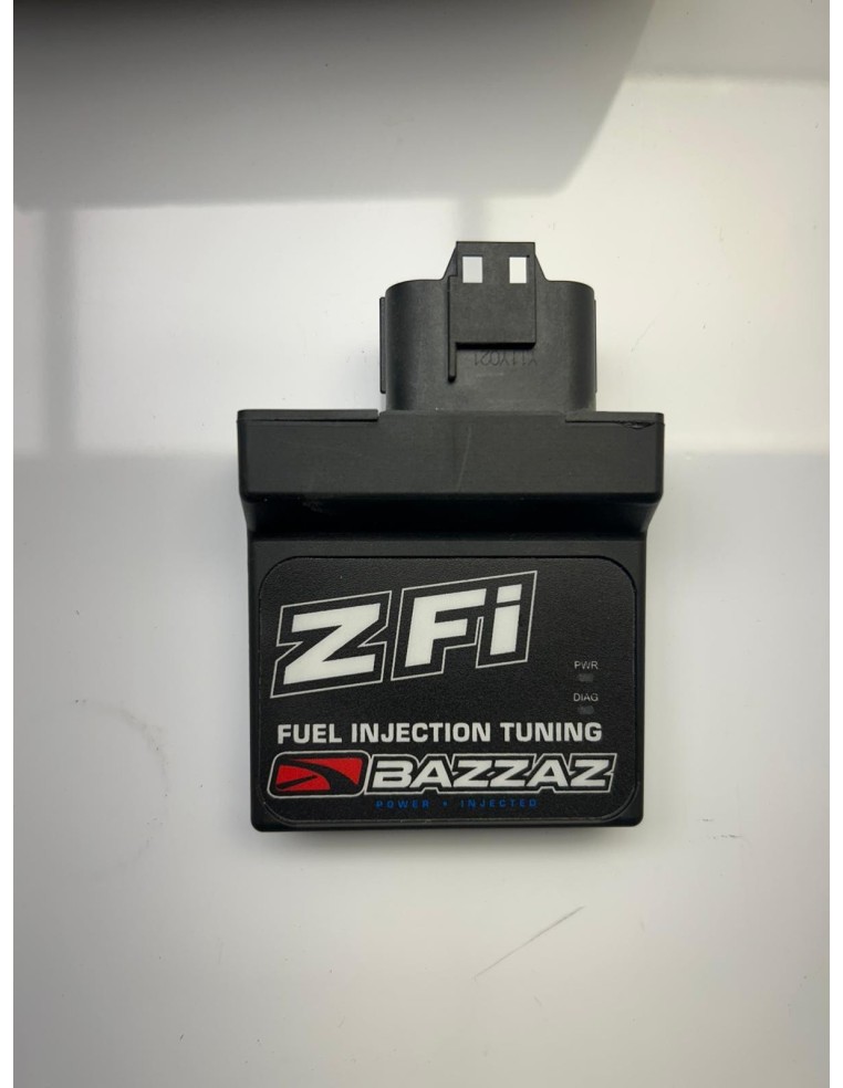 Boîtier électronique Bazzaz HONDA CRF 250 2010 - 2012