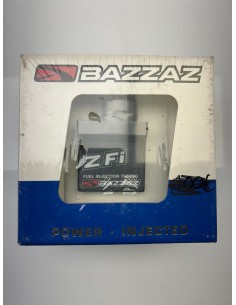 Boîtier électronique Bazzaz  SUZUKI RMZ 250 2010 - 2012