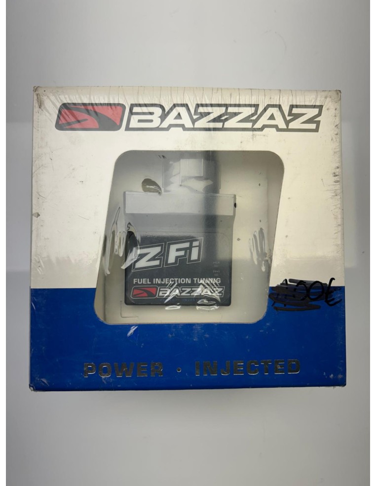 Boîtier électronique Bazzaz  SUZUKI RMZ 250 2010 - 2012