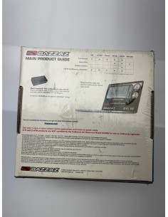 Boîtier électronique Bazzaz  SUZUKI RMZ 250 2010 - 2012 2