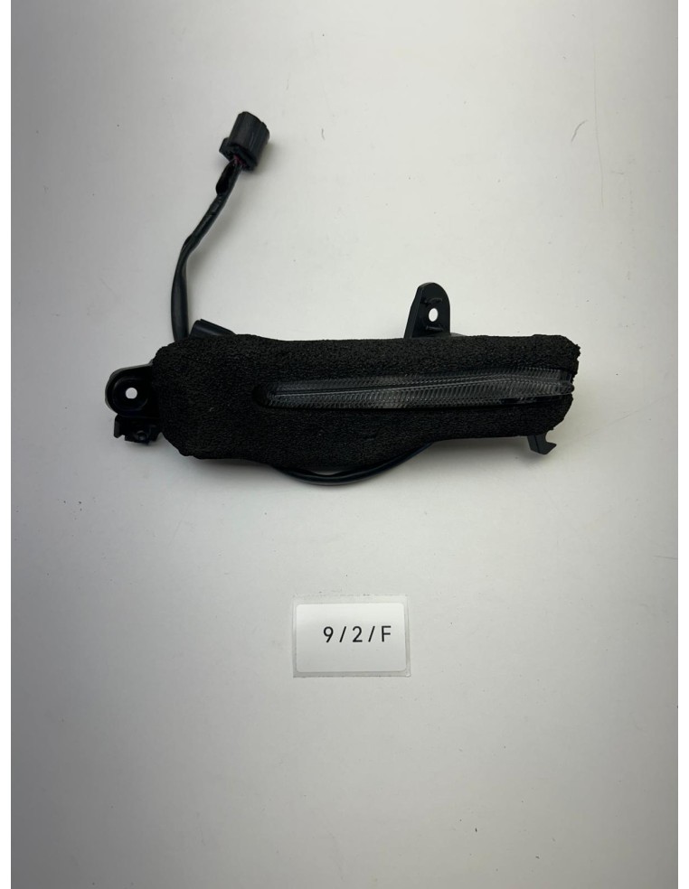 Feu diurne avant gauche origine YAMAHA R1 2015 - 2018