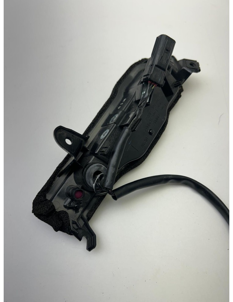 Feu diurne avant gauche origine YAMAHA R1 2015 - 2018