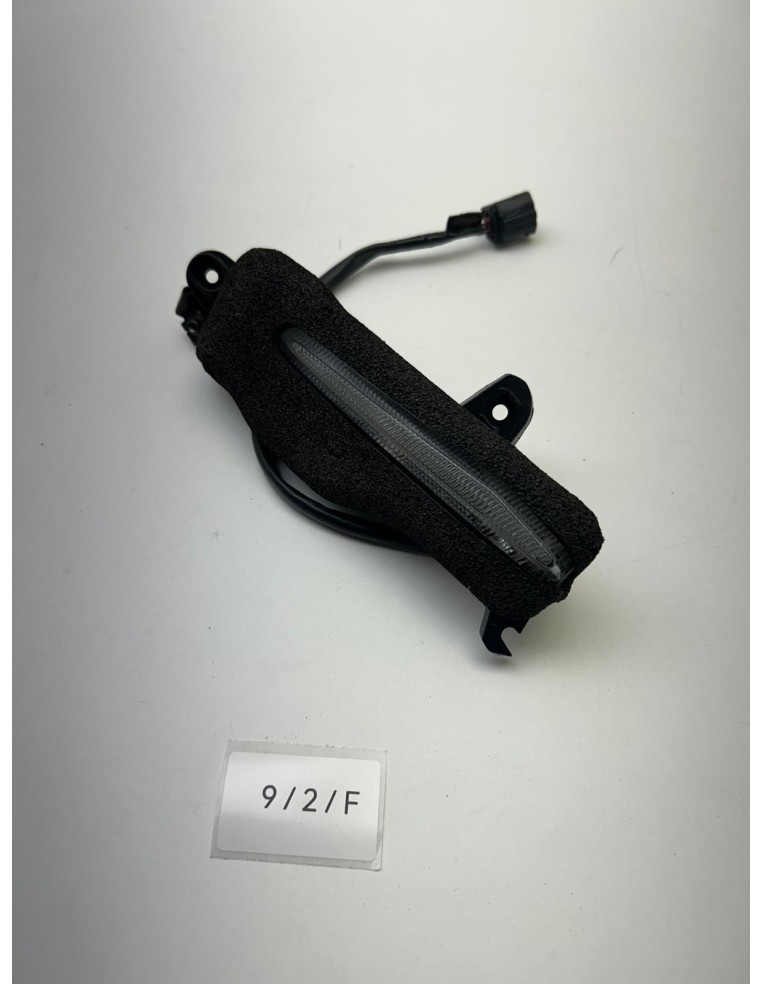 Feu diurne avant gauche origine YAMAHA R1 2015 - 2018