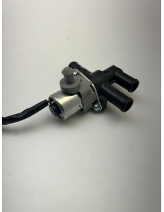 Clapet / Soupape antipollution origine YAMAHA R1 2009 - 2018 2