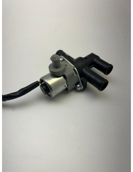 Clapet / Soupape antipollution origine YAMAHA R1 2009 - 2018