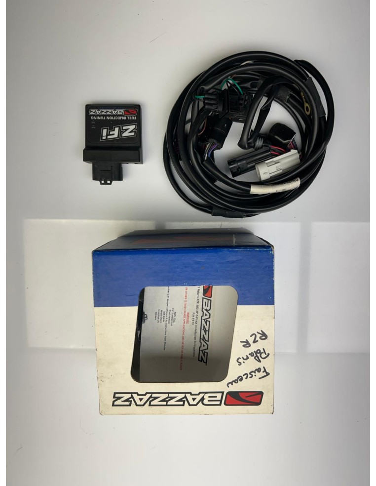 Boîtier électronique Bazzaz POLARIS RZR 900 2011 - 2011