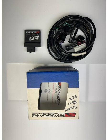 Boîtier électronique Bazzaz POLARIS RZR 900 2011 - 2011