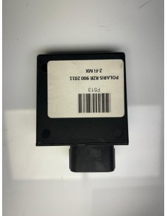 Boîtier électronique Bazzaz POLARIS RZR 900 2011 - 2011 2