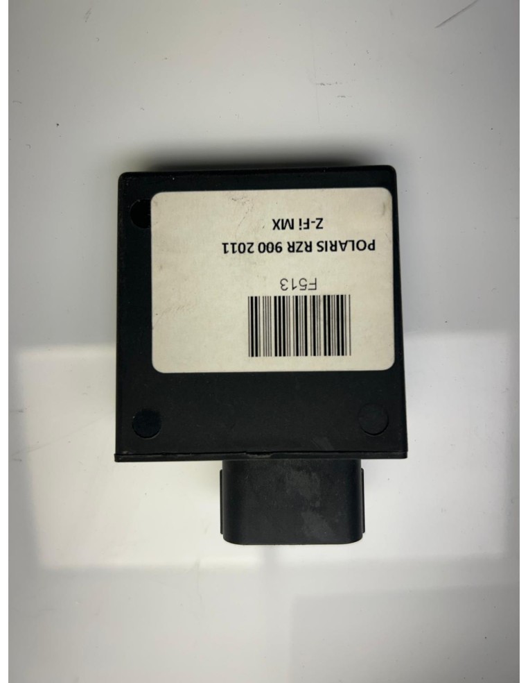 Boîtier électronique Bazzaz POLARIS RZR 900 2011 - 2011