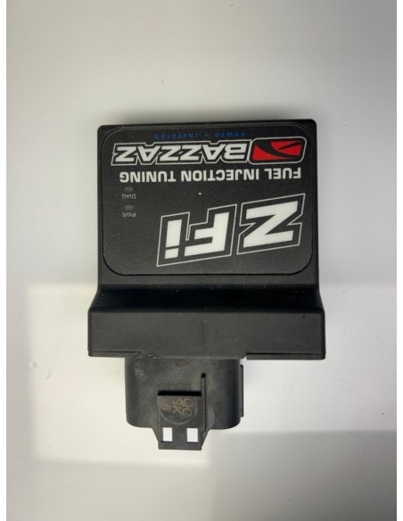 Boîtier électronique Bazzaz POLARIS RZR 900 2011 - 2011