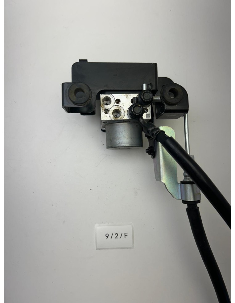 Centrale ABS / Bloc ABS origine YAMAHA R3 2015 - 2020