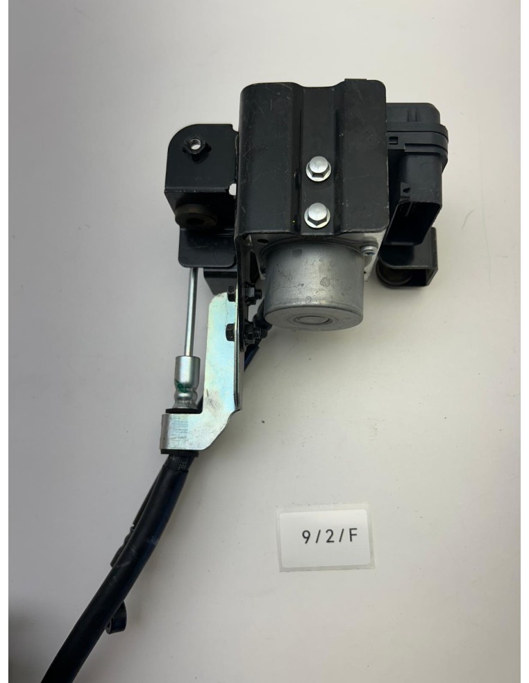 Centrale ABS / Bloc ABS origine YAMAHA R3 2015 - 2020