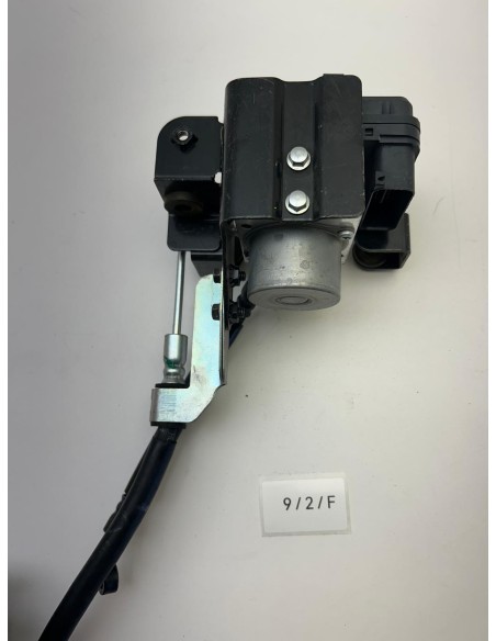 Centrale ABS / Bloc ABS origine YAMAHA R3 2015 - 2020