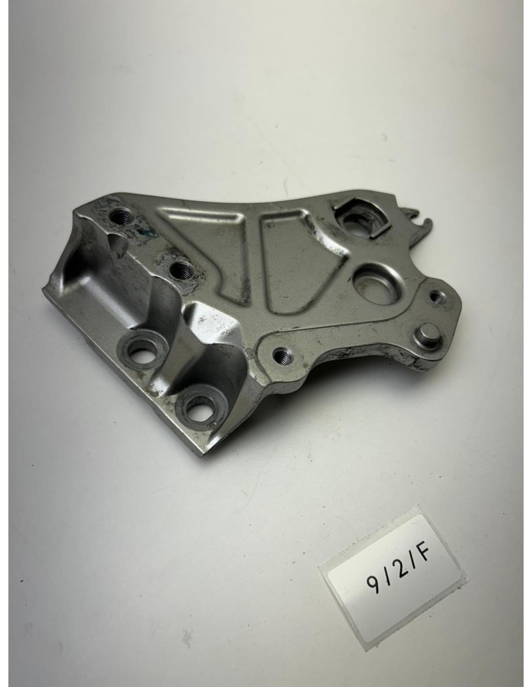 Support moteur / Support de béquille latérale origine YAMAHA MT 07 2014 - 2017