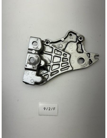 Support moteur / Support de béquille latérale origine YAMAHA MT 07 2014 - 2017
