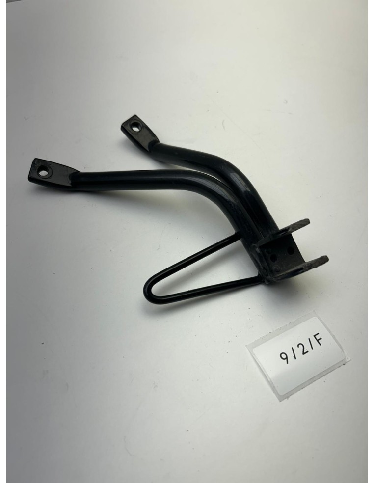 Platine de repose pieds arrière droite origine YAMAHA WR 125 X 2009 - 2014