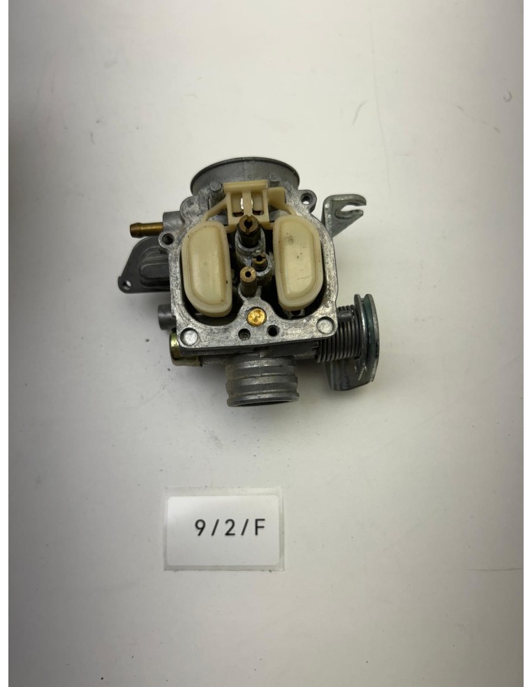 Carburateur incomplet HONDA SCV 100 Lead 2003 - 2008