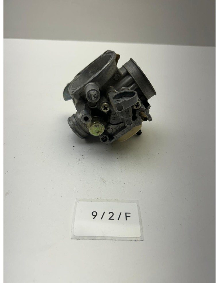 Carburateur incomplet HONDA SCV 100 Lead 2003 - 2008