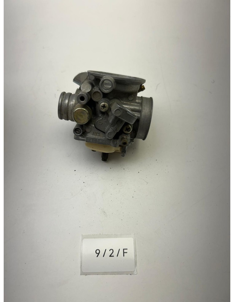 Carburateur incomplet HONDA SCV 100 Lead 2003 - 2008