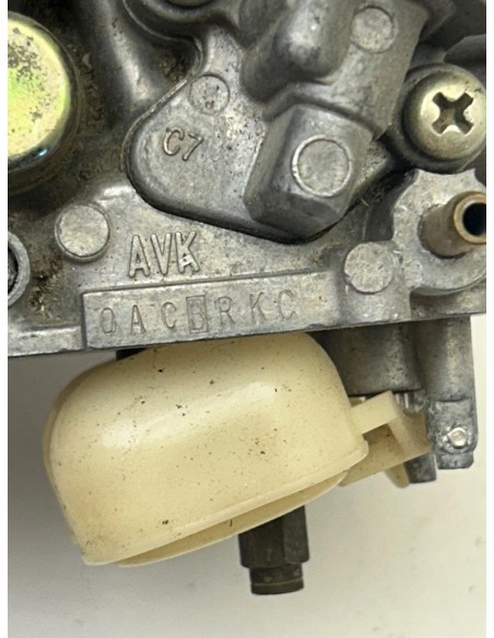 Carburateur incomplet HONDA SCV 100 Lead 2003 - 2008