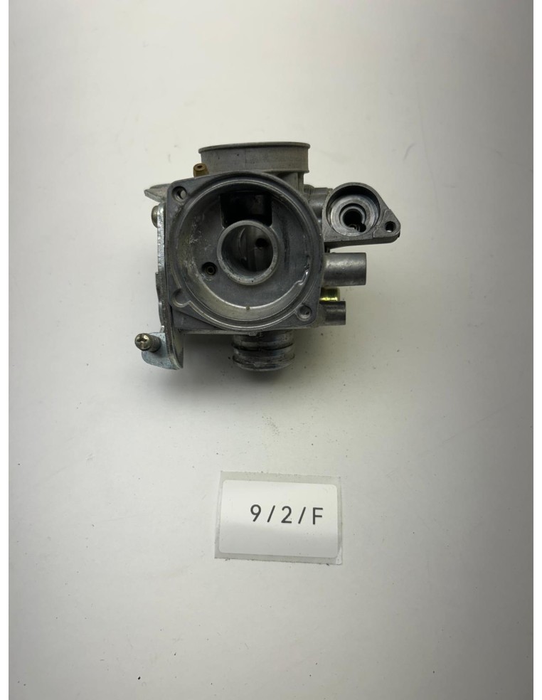 Carburateur incomplet HONDA SCV 100 Lead 2003 - 2008
