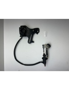 Frein arrière complet origine YAMAHA R125 2008 - 2018 2