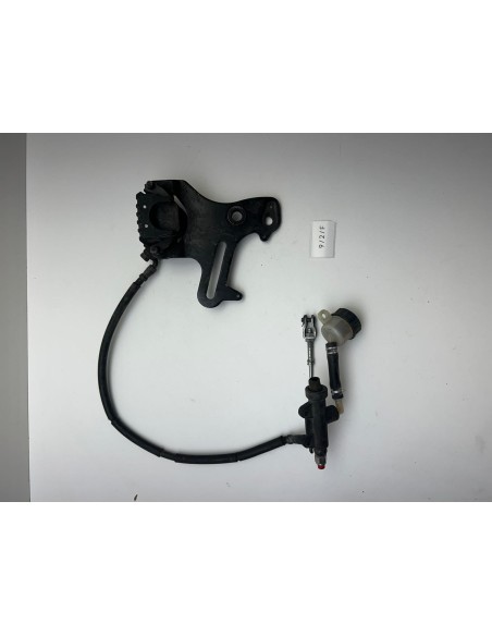 Frein arrière complet origine YAMAHA R125 2008 - 2018