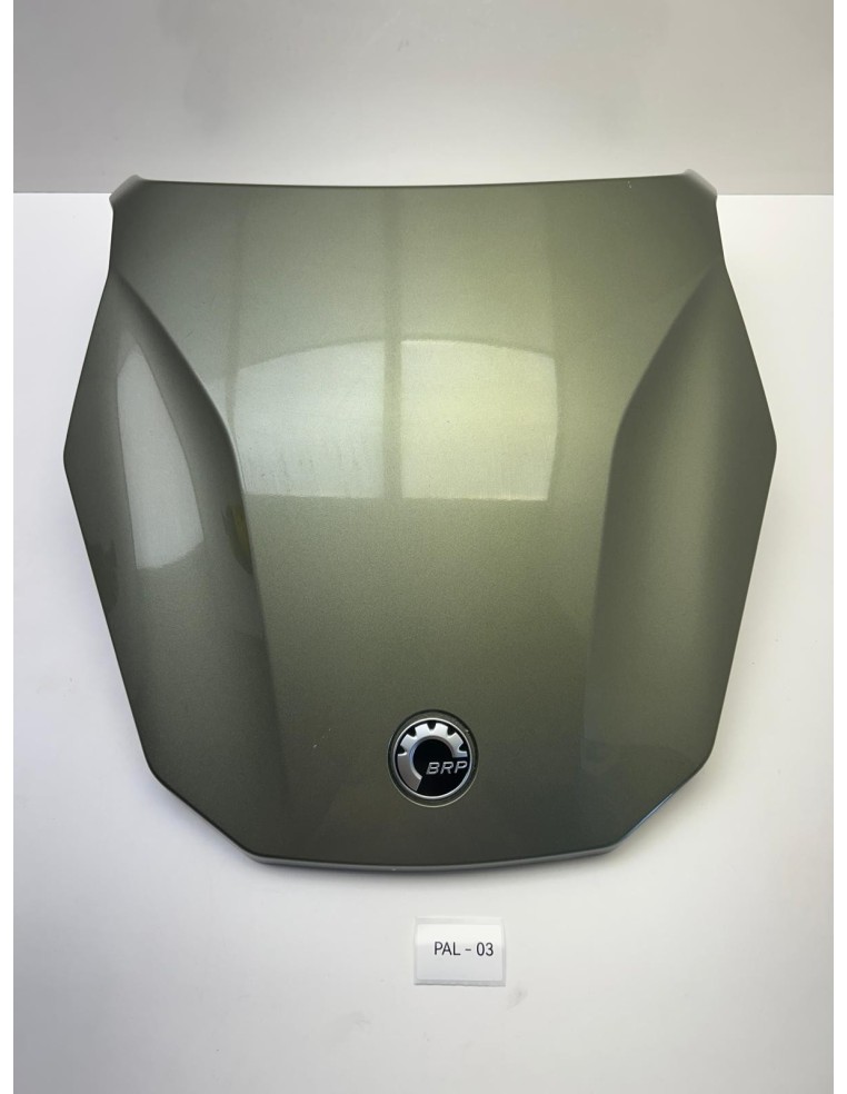Capot / couvercle de coffre arrière CAN-AM SPYDER RT 2020 - 2021 708003074