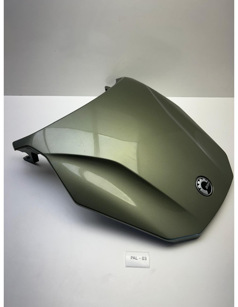 Capot / couvercle de coffre arrière CAN-AM SPYDER RT 2020 - 2021 708003074
