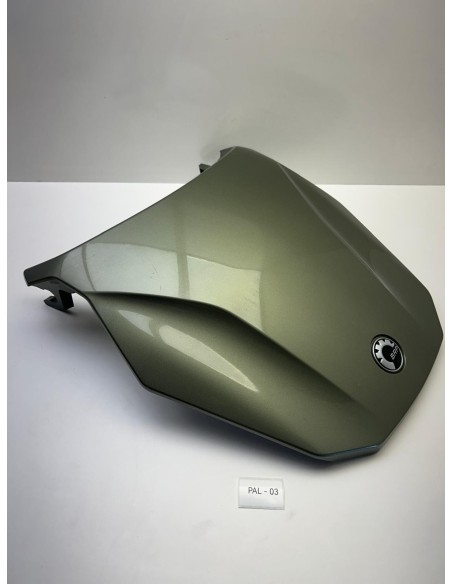 Capot / couvercle de coffre arrière CAN-AM SPYDER RT 2020 - 2021 708003074