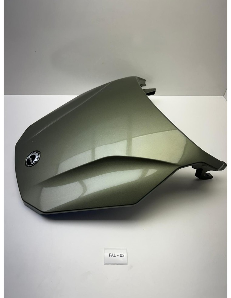 Capot / couvercle de coffre arrière CAN-AM SPYDER RT 2020 - 2021 708003074