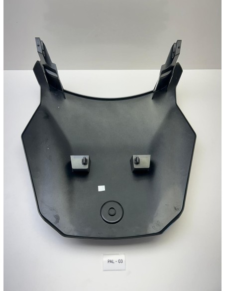 Capot / couvercle de coffre arrière CAN-AM SPYDER RT 2020 - 2021 708003074