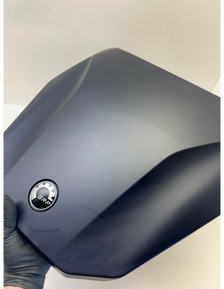 Capot / couvercle de coffre arrière CAN-AM SPYDER RT 2020 - 2021 708003074