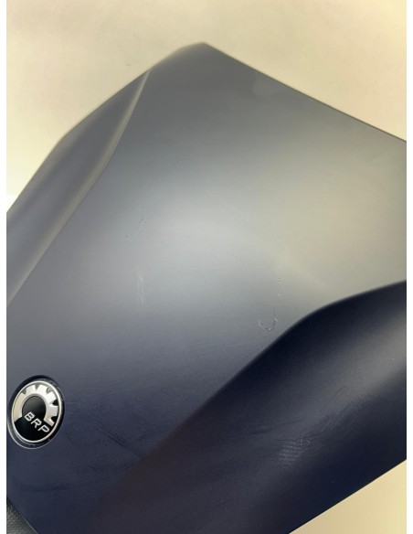 Capot / couvercle de coffre arrière CAN-AM SPYDER RT 2020 - 2021 708003074