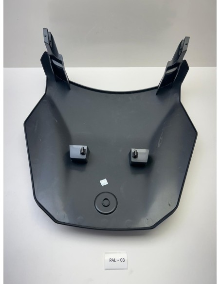 Capot / couvercle de coffre arrière CAN-AM SPYDER RT 2020 - 2021 708003074