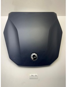 Capot / couvercle de coffre arrière CAN-AM SPYDER RT 2020 - 2021 708003074