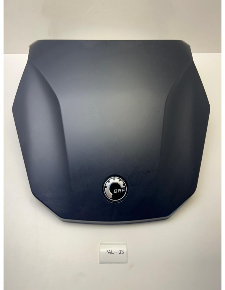 Capot / couvercle de coffre arrière CAN-AM SPYDER RT 2020 - 2021 708003074