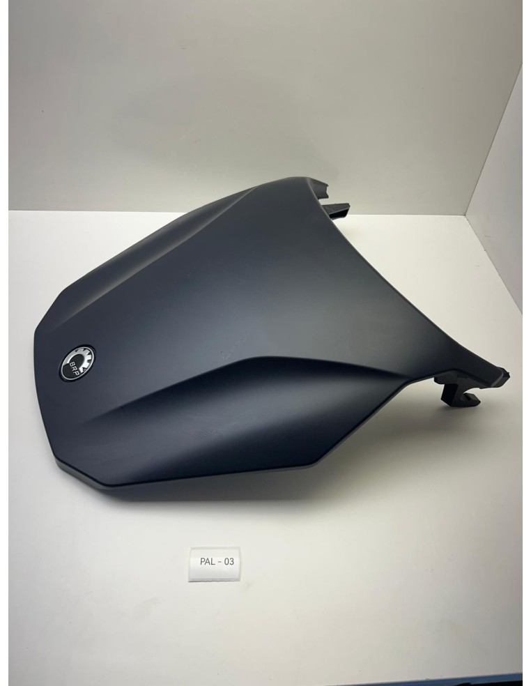 Capot / couvercle de coffre arrière CAN-AM SPYDER RT 2020 - 2021 708003074