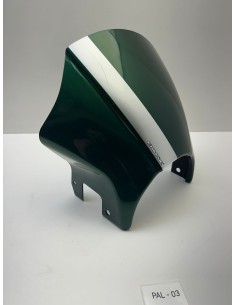 Carénage tête de fourche ERMAX YAMAHA XSR 700 2016 - 2020 150200111 2