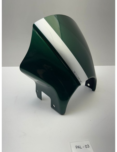 Carénage tête de fourche ERMAX YAMAHA XSR 700 2016 - 2020 150200111