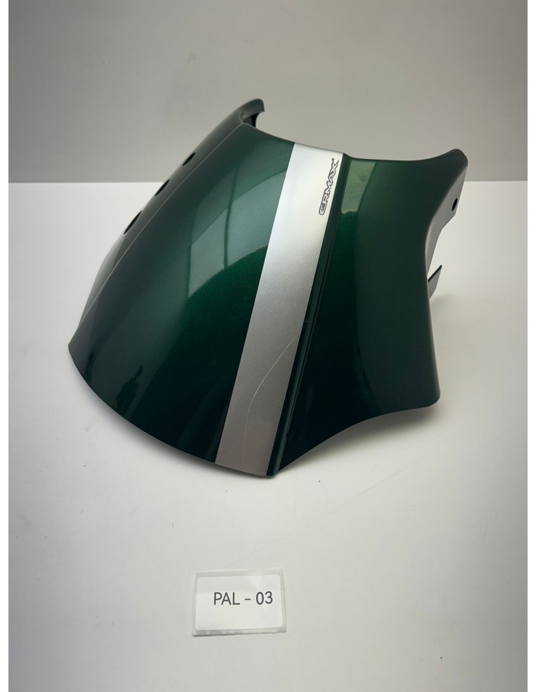 Carénage tête de fourche ERMAX YAMAHA XSR 700 2016 - 2020 150200111
